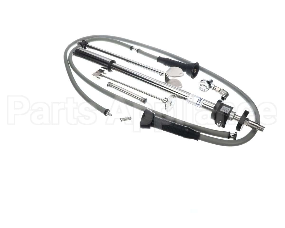 92952621 Ecolab Eco Spray Ii Hose
