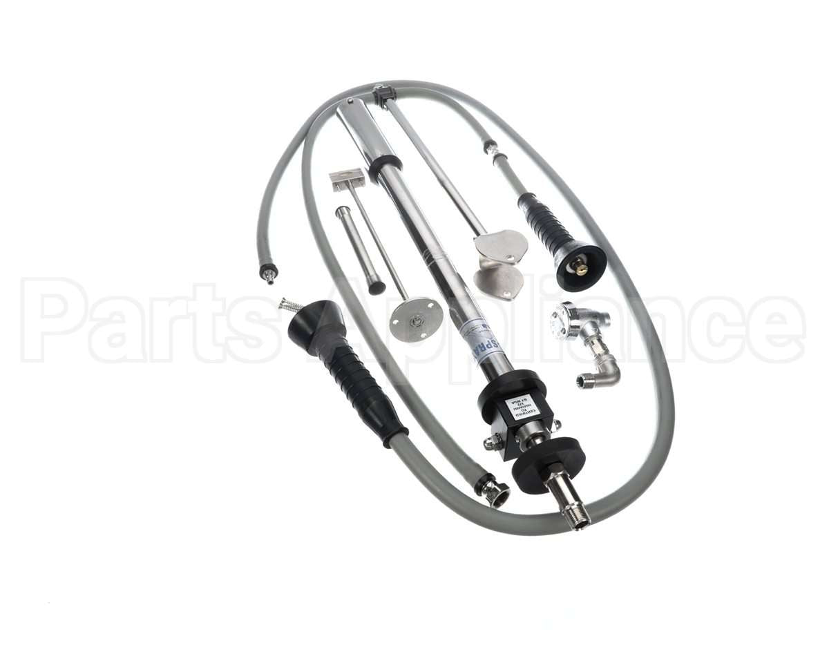 92952621 Ecolab Eco Spray Ii Hose