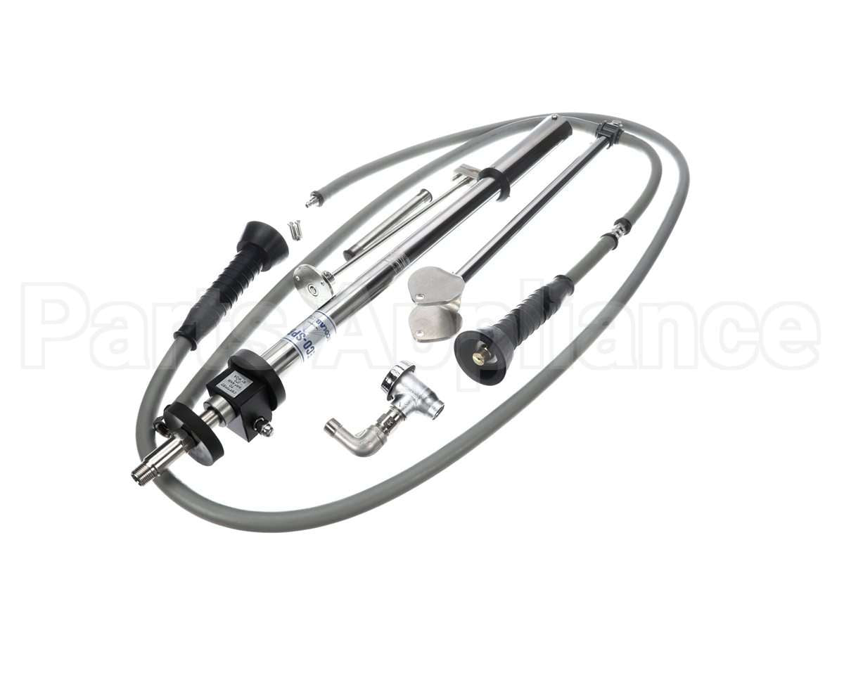 92952621 Ecolab Eco Spray Ii Hose