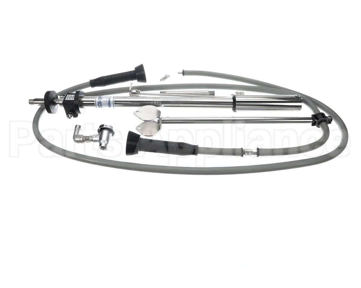 92952621 Ecolab Eco Spray Ii Hose