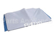 92952811 Ecolab Booster Heater Cover