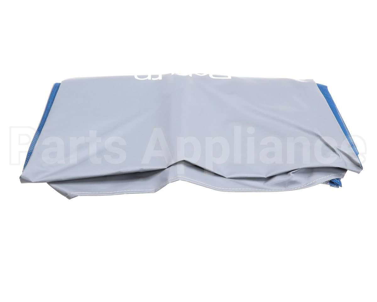 92952811 Ecolab Booster Heater Cover