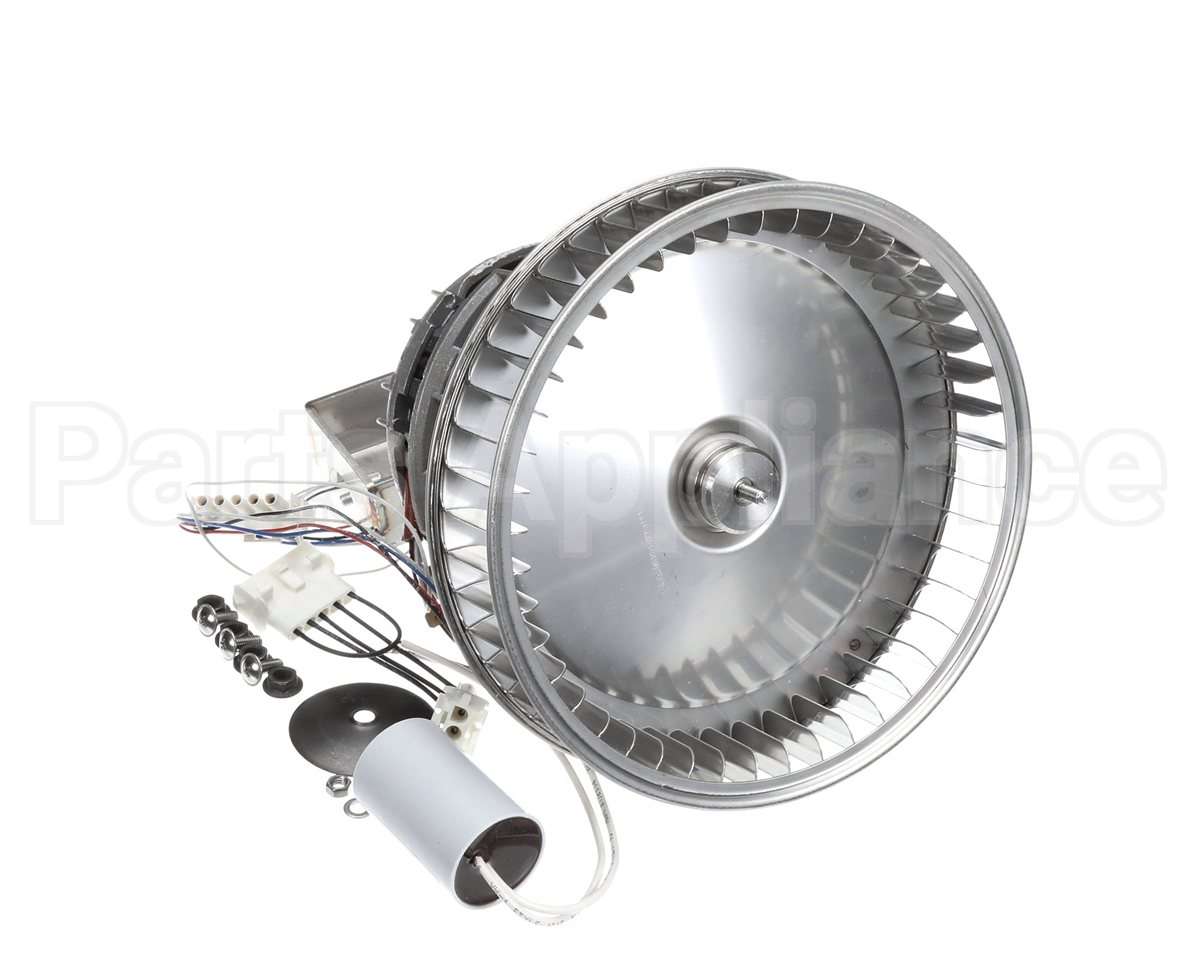 9298550 Fri-Jado Service Kit Fan Tdr 5