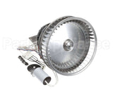 9298550 Fri-Jado Service Kit Fan Tdr 5