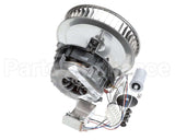 9298550 Fri-Jado Service Kit Fan Tdr 5