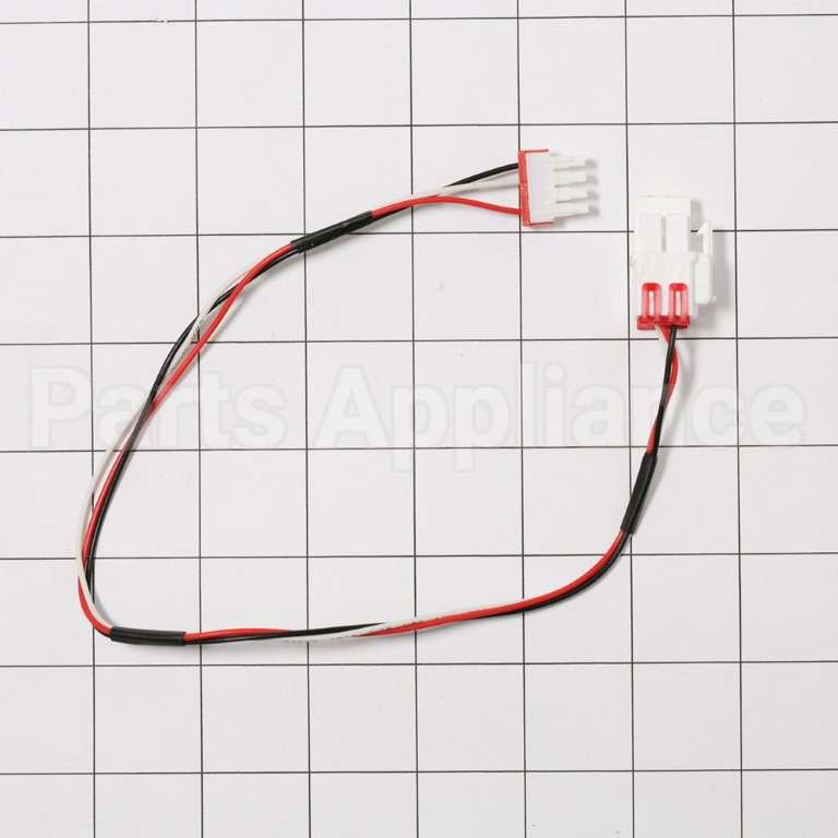 DA96-00042A Samsung Assy Wire Harness-Motor;All,All,,,,,12Vd