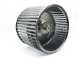 92G25 Lennox 10"X8" 1/2"Bore Cw Blwr Wheel