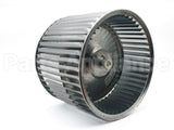 92G25 Lennox 10"X8" 1/2"Bore Cw Blwr Wheel