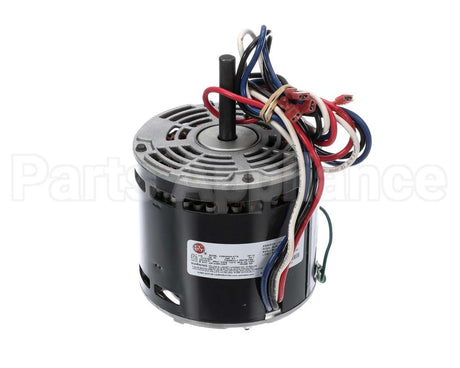 92L22 Lennox 115V 1/3Hp 1075Rpm 3Spd Motor