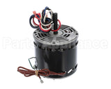 92L22 Lennox 115V 1/3Hp 1075Rpm 3Spd Motor