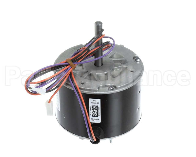 92W51 Lennox Fan Motor 208-230V
