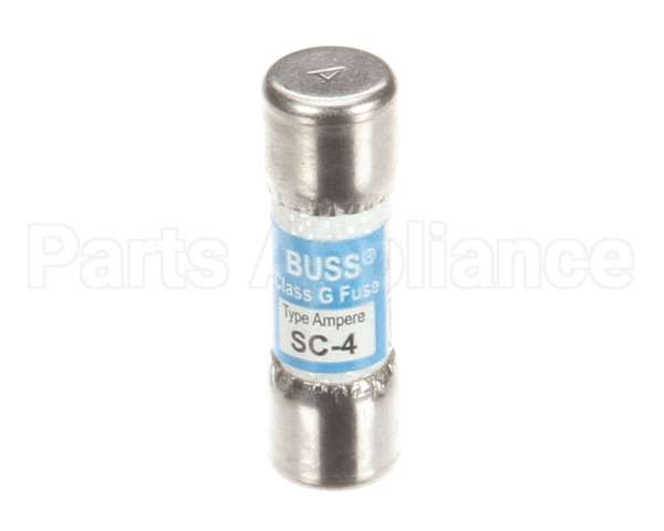 93-0002 Autofry Sc-4, 4 Amp Fuse