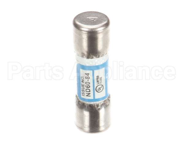 93-0002 Autofry Sc-4, 4 Amp Fuse