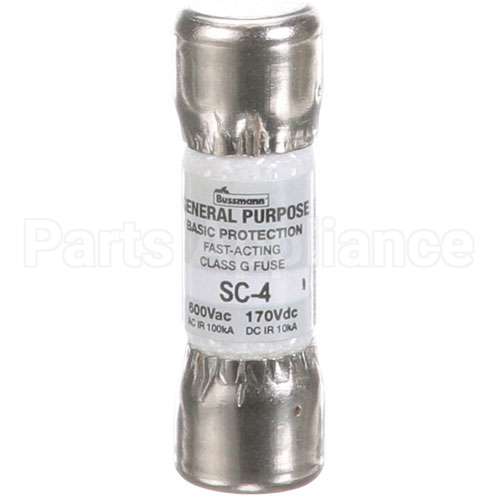 93-0002 Compatible Autofry Fuse