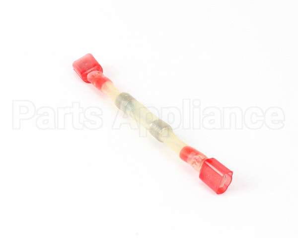 93-0003 Autofry 3.2 Amp Inline Fuse W/ Termina