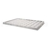 93 Compatible Blodgett Center Deflector
