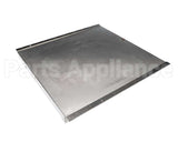 93 Blodgett Panel Assembly, Deflector Ctr