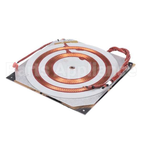93003080 Compatible Garland Induction Coil #3.08 Inc L.cu-S