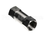 9301003 Fri-Jado Nonreturn Valve Threaded 12" (Ff)