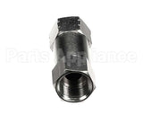 9301003 Fri-Jado Nonreturn Valve Threaded 12" (Ff)