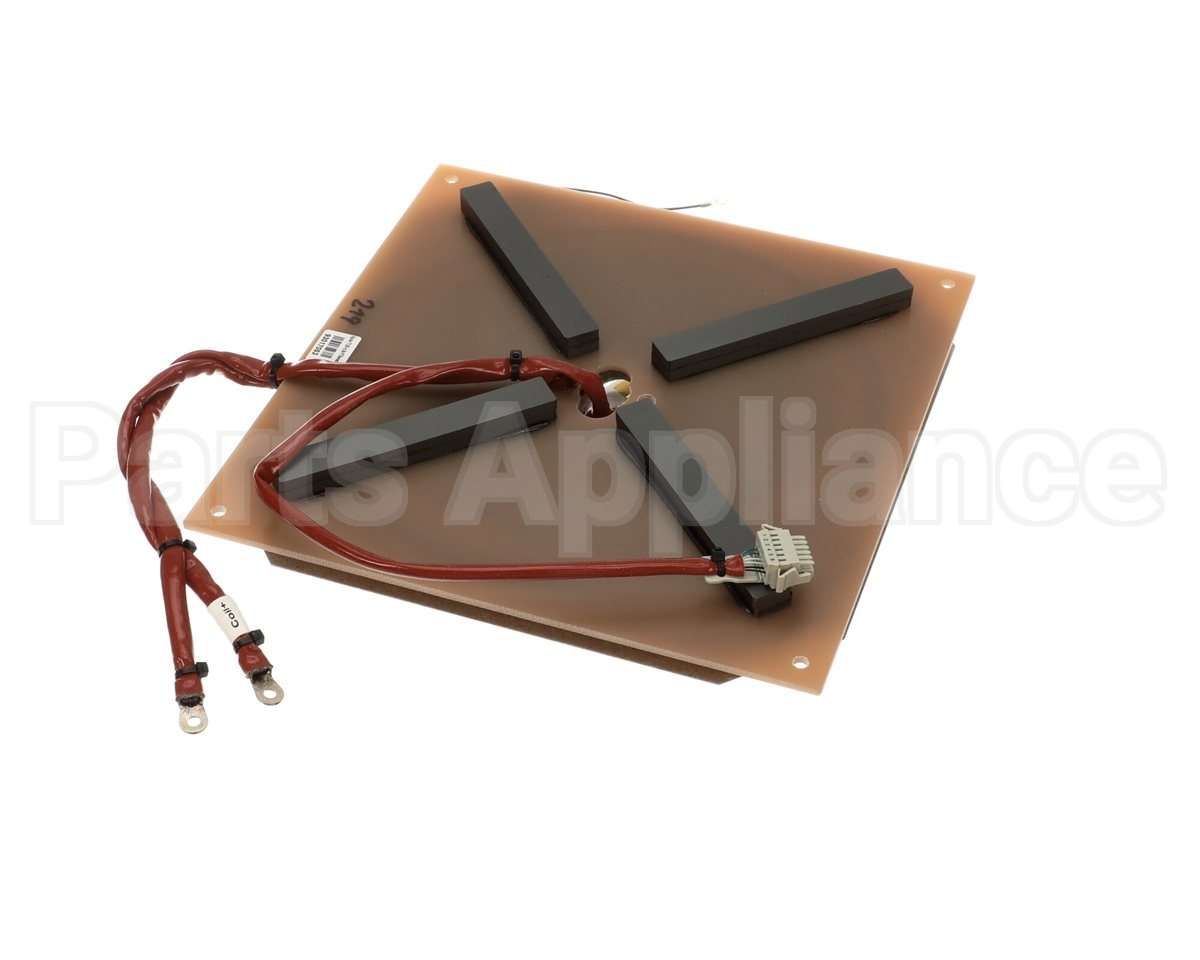 93017053 Garland Coil 17.05 With 3 Pt Sensors 5