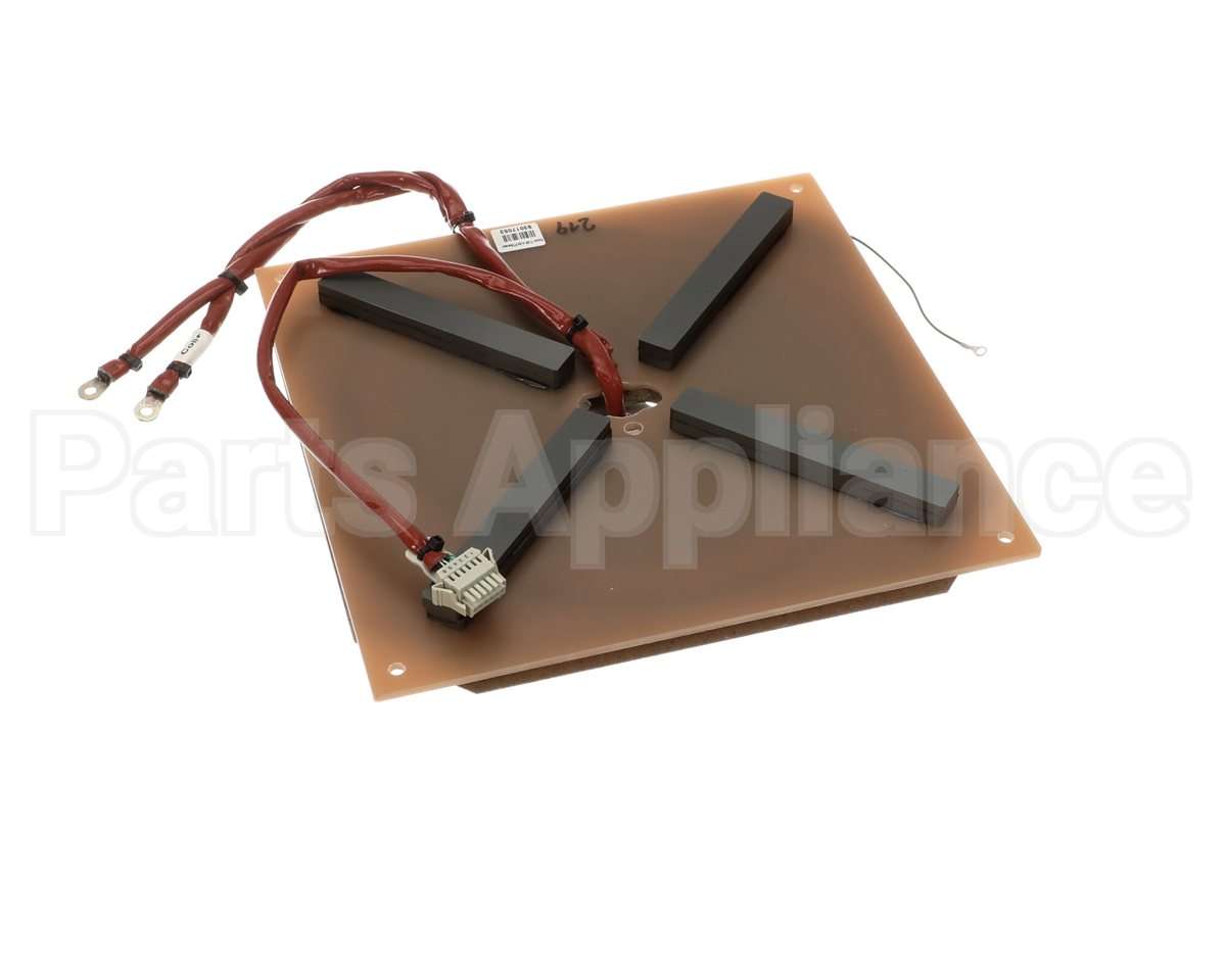 93017053 Garland Coil 17.05 With 3 Pt Sensors 5