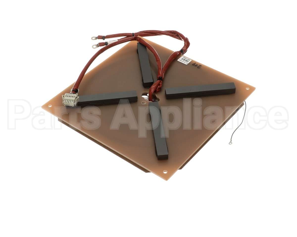 93017053 Garland Coil 17.05 With 3 Pt Sensors 5