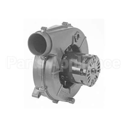 BLW0879 Trane Variable Draft Inducer Assy