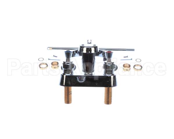93033 Fisher Faucet 4Dlh 06Srv