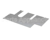 9303471 Frymaster Shield Low Front Heat Lt Mjcf