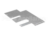 9303471 Frymaster Shield Low Front Heat Lt Mjcf
