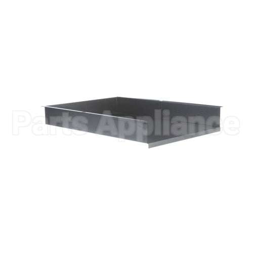 9306386 Frymaster Back Flue Mjcf