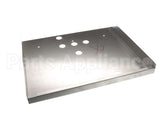 9306401 Frymaster Chamber Front Cmbstn Mjcf