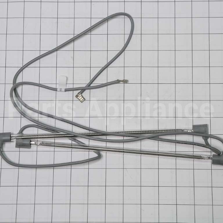 WP61001874 Whirlpool Heater, Def 12Long