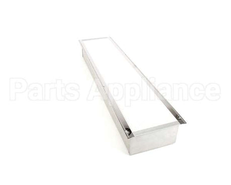 9308-4 Montague Infrared Burner Large--Nat 28-