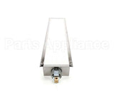 9308-4 Montague Infrared Burner Large--Nat 28-