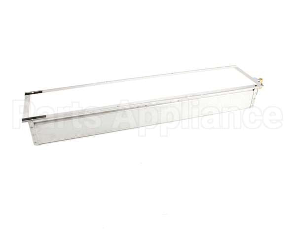 9308-4 Montague Infrared Burner Large--Nat 28-