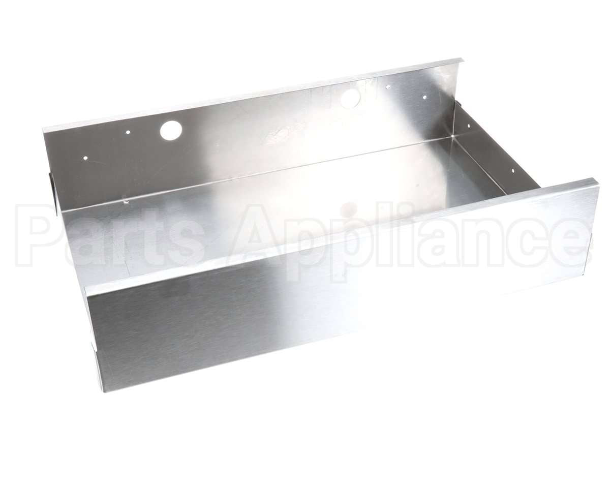 9308800001 Hussmann Pan, Condensate
