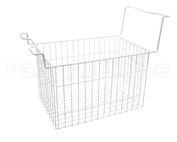 930993 TRUE Basket Assembly Tfm-29Al White