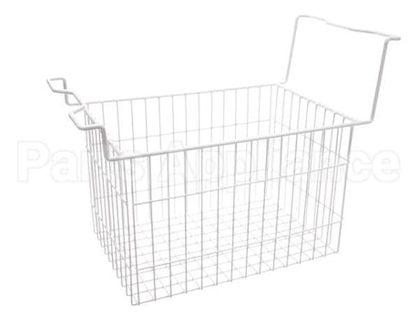 930993 TRUE Basket Assembly Tfm-29Al White