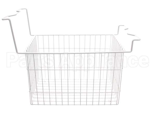 930993 TRUE Basket Assembly Tfm-29Al White