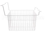 930993 TRUE Basket Assembly Tfm-29Al White