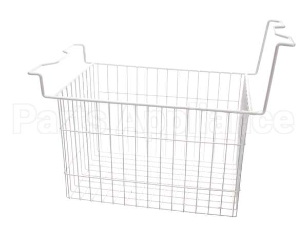 930993 TRUE Basket Assembly Tfm-29Al White