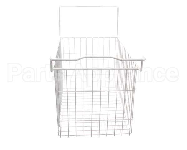 930993 TRUE Basket Assembly Tfm-29Al White