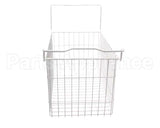 930993 TRUE Basket Assembly Tfm-29Al White