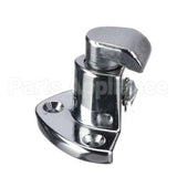 930D-00008 Kason Chrome Strike 7/8 To 1-1/4