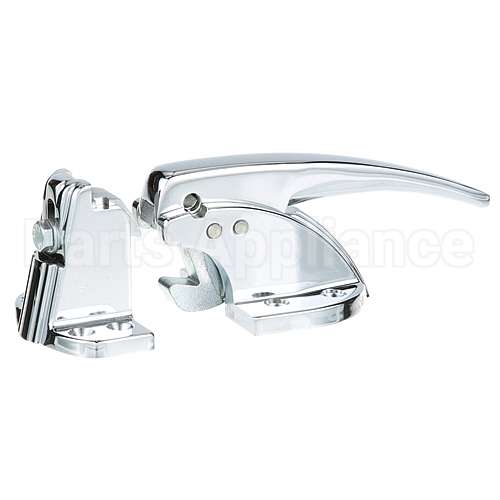 931000008 Compatible Kason Kason - 10 Latch With Strike