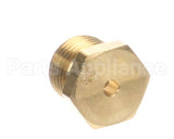 9311-4 Montague Orifice--Nat For 9308-4 Burner