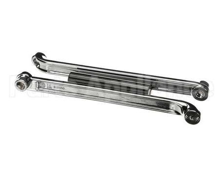 93118 Nespresso Handle Set Without Screws