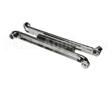 93118 Nespresso Handle Set Without Screws